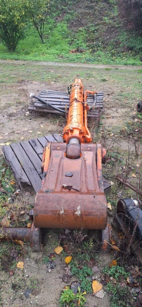 Допълнително оборудване Друг вид Хидравлична бутилка, снимка 2