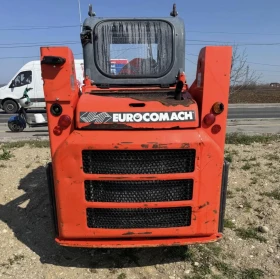 Мини челни товарачи Bobcat, снимка 4 - Индустриална техника - 53634357