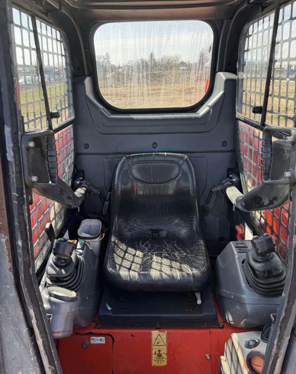 Мини челни товарачи Bobcat  - изображение 9