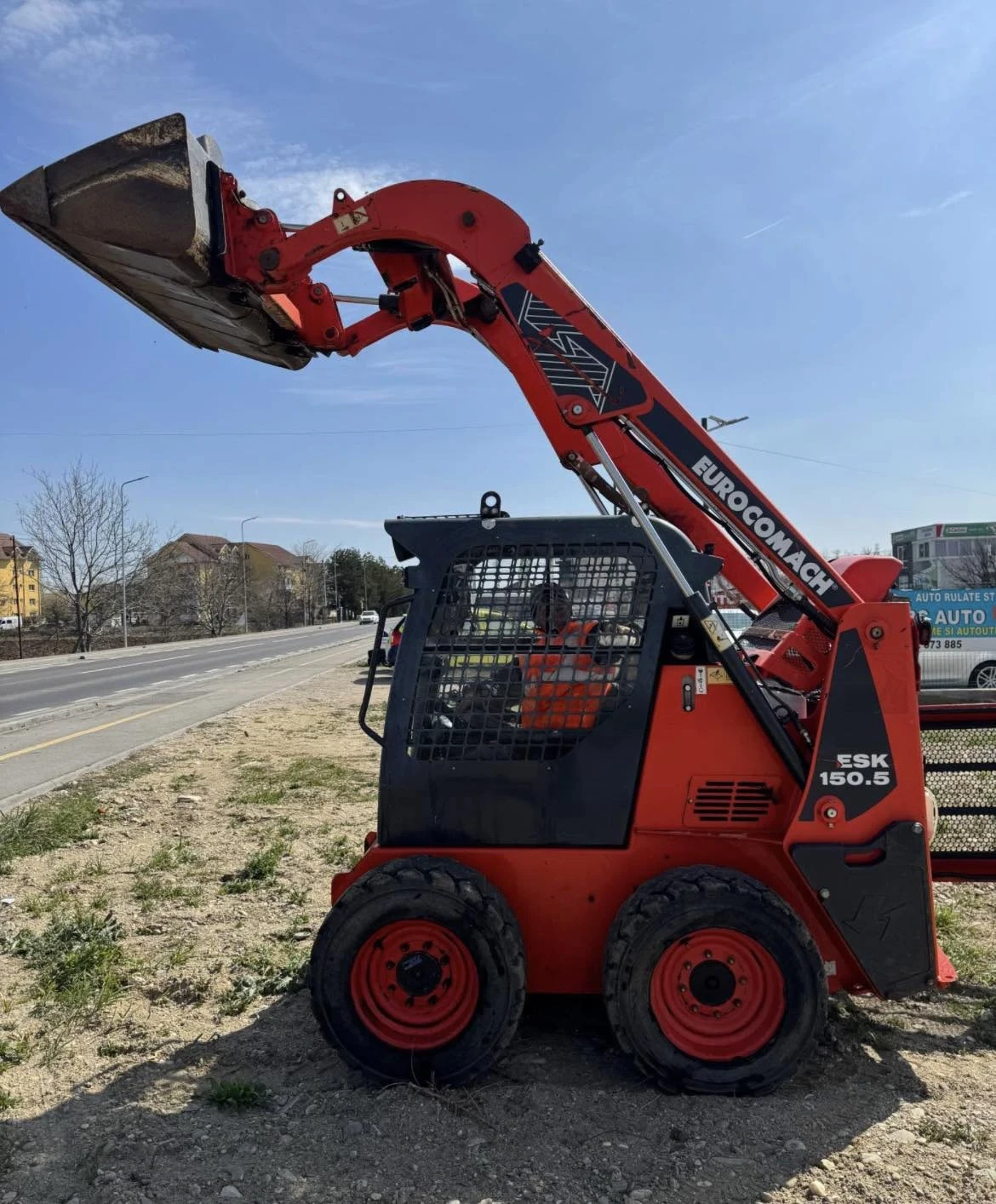 Мини челни товарачи Bobcat  - изображение 5