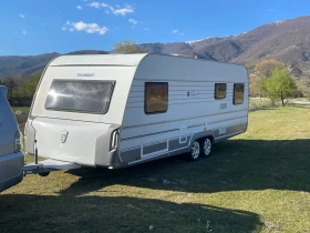 Каравана Tabbert Princess , снимка 3