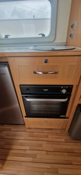 Каравана Tabbert Princess , снимка 8