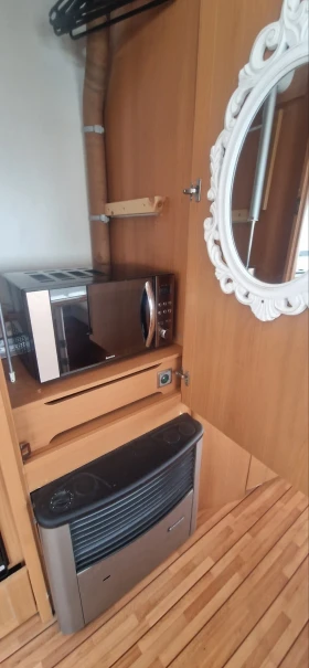 Каравана Tabbert Princess , снимка 6