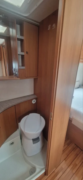 Каравана Tabbert Princess , снимка 11