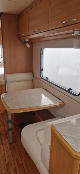 Каравана Tabbert Princess , снимка 14