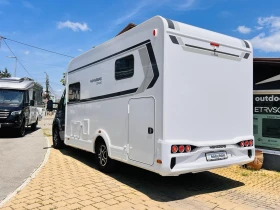 Кемпер Weinsberg CaraSuite 650 MEG EDITION АВТОМАТИК KЛИМАТИК , снимка 5