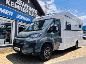 Кемпер Weinsberg CaraSuite 650 MEG EDITION АВТОМАТИК KЛИМАТИК , снимка 1