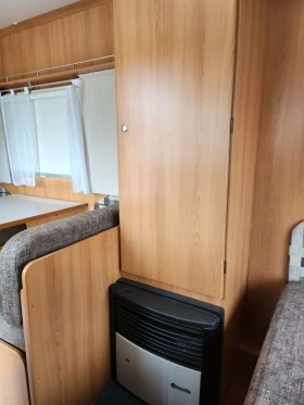  Caravelair ANTARES LUXE | Mobile.bg    13