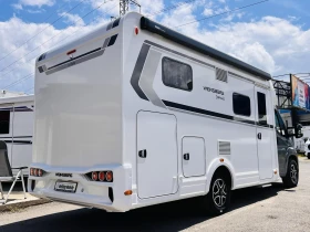 ����� �� �������� �� ������ Weinsberg CaraSuite 650 MEG EDITION ��������� K������� 
