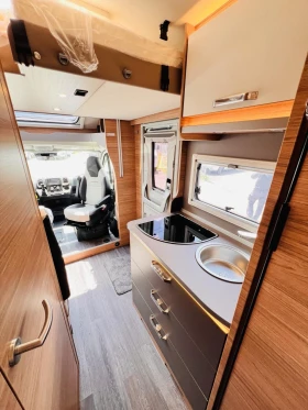������ Weinsberg CaraSuite 650 MEG EDITION ��������� K�������  | Mobile.bg � ����� ������ 14