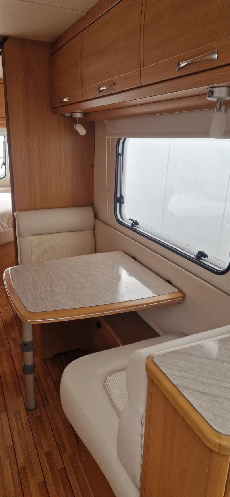 Каравана Tabbert Princess , снимка 14 - Каравани и кемпери - 52488053