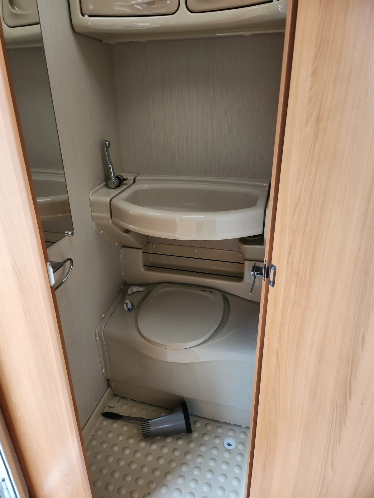  Caravelair ANTARES LUXE | Mobile.bg   12