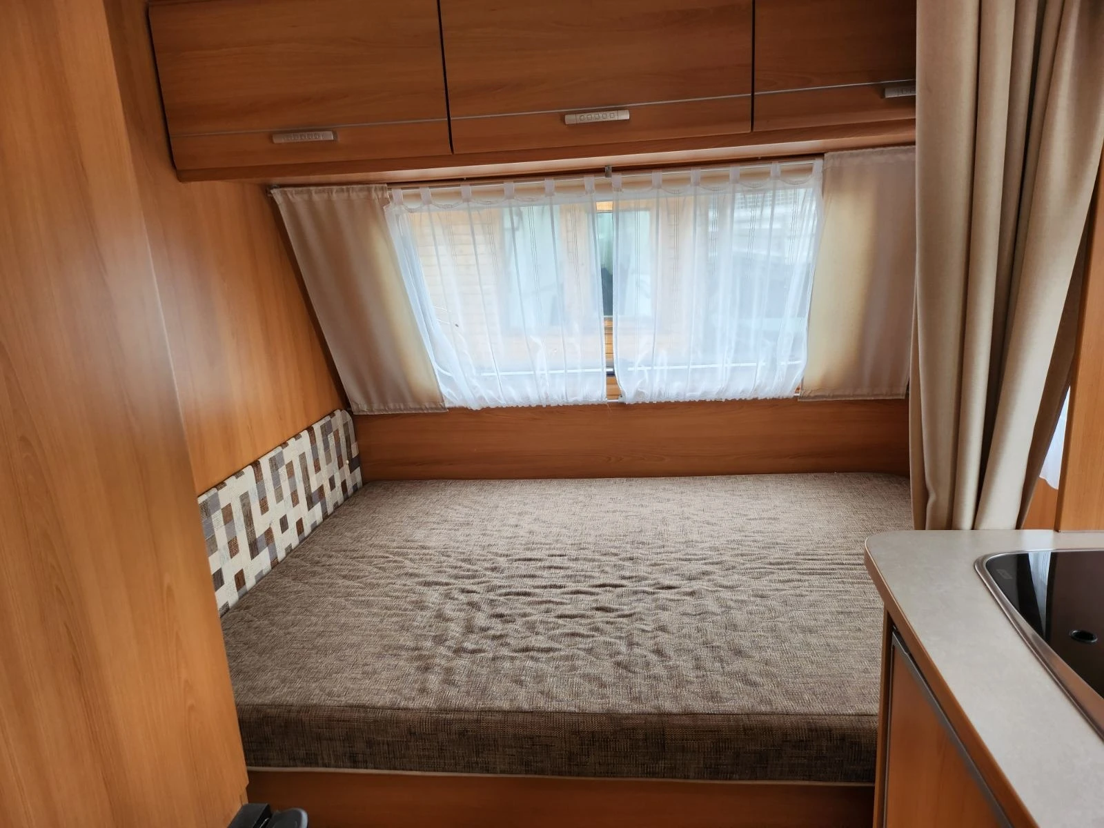  Caravelair ANTARES LUXE | Mobile.bg   16