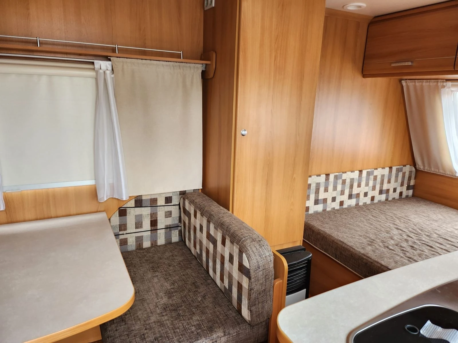 Caravelair ANTARES LUXE | Mobile.bg   11