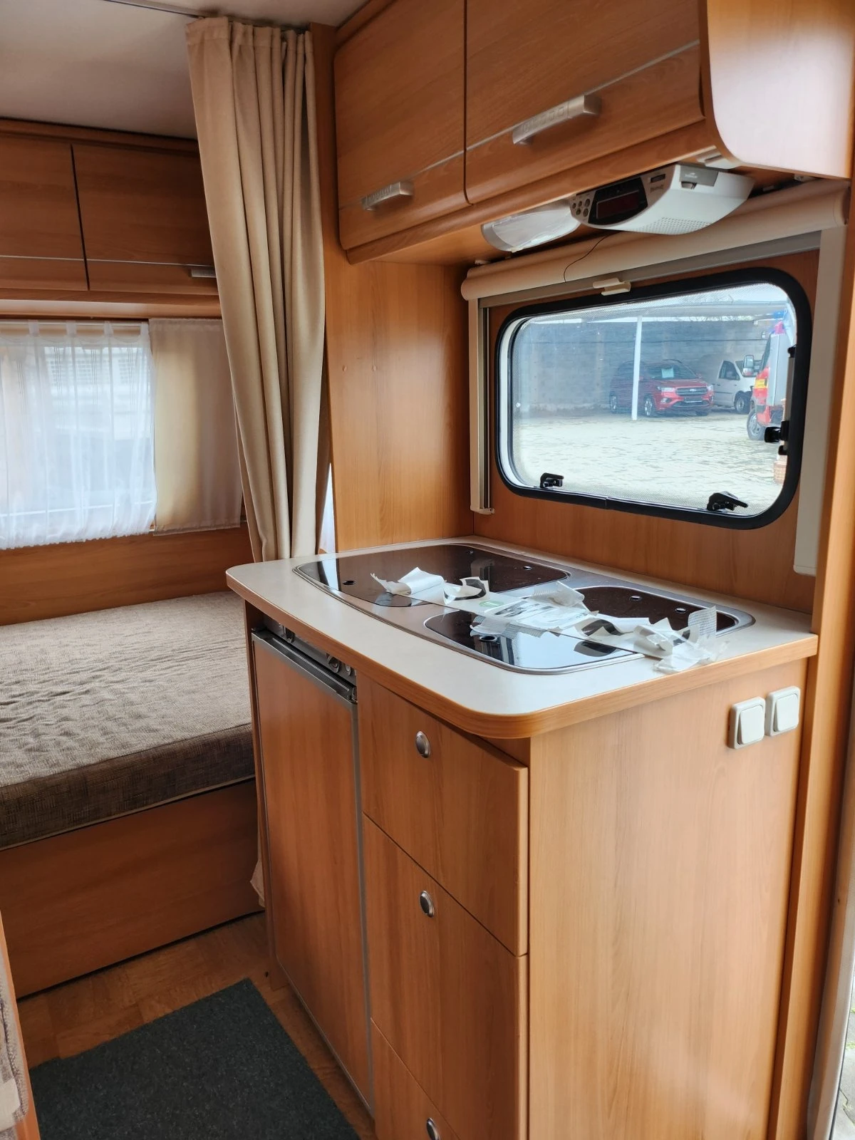  Caravelair ANTARES LUXE | Mobile.bg   14