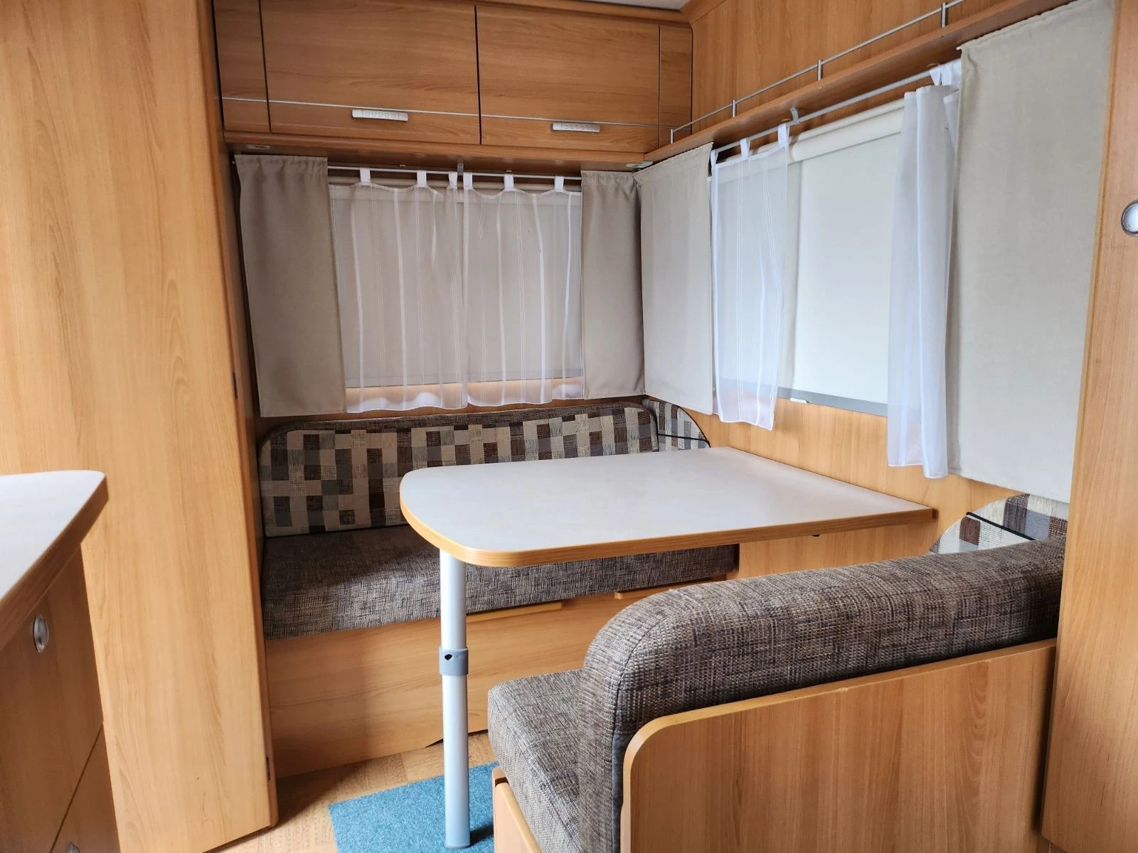  Caravelair ANTARES LUXE | Mobile.bg   15