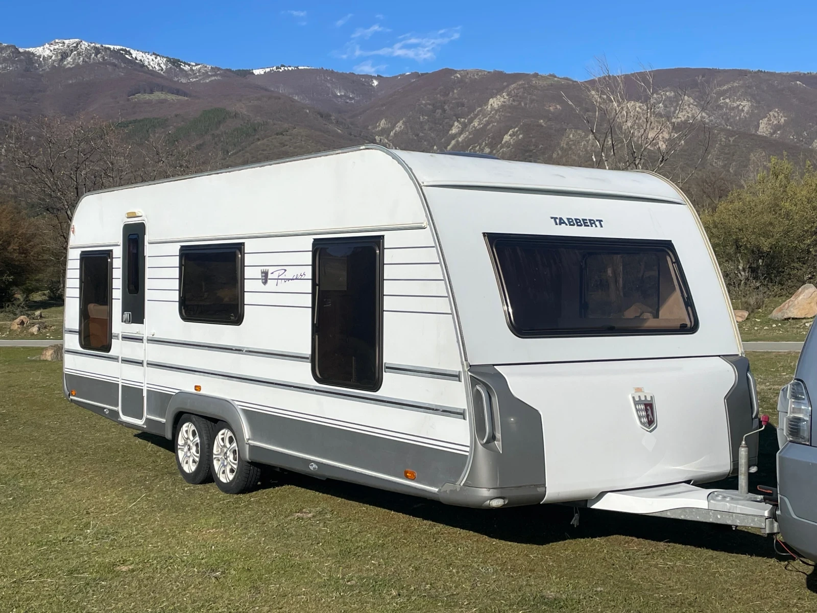  Tabbert Princess  | Mobile.bg   1