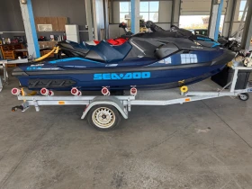 ���� Bombardier Sea Doo GTX170 / SPARK TRIXX | Mobile.bg � ����� ������ 2
