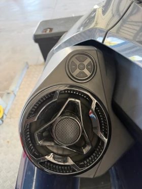 ���� Bombardier Sea Doo GTX170 / SPARK TRIXX | Mobile.bg � ����� ������ 9