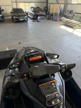 ���� Bombardier Sea Doo GTX170 / SPARK TRIXX | Mobile.bg � ����� ������ 7