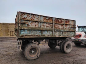 За трактор Други Бартер САМОСВАЛ, снимка 9