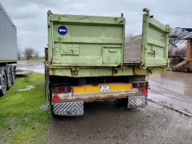 За трактор Други Бартер САМОСВАЛ, снимка 8 - Ремаркета - 53078767