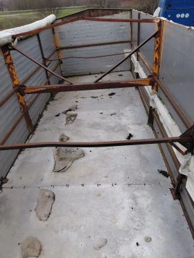 За трактор Други Бартер САМОСВАЛ, снимка 13 - Ремаркета - 53078767