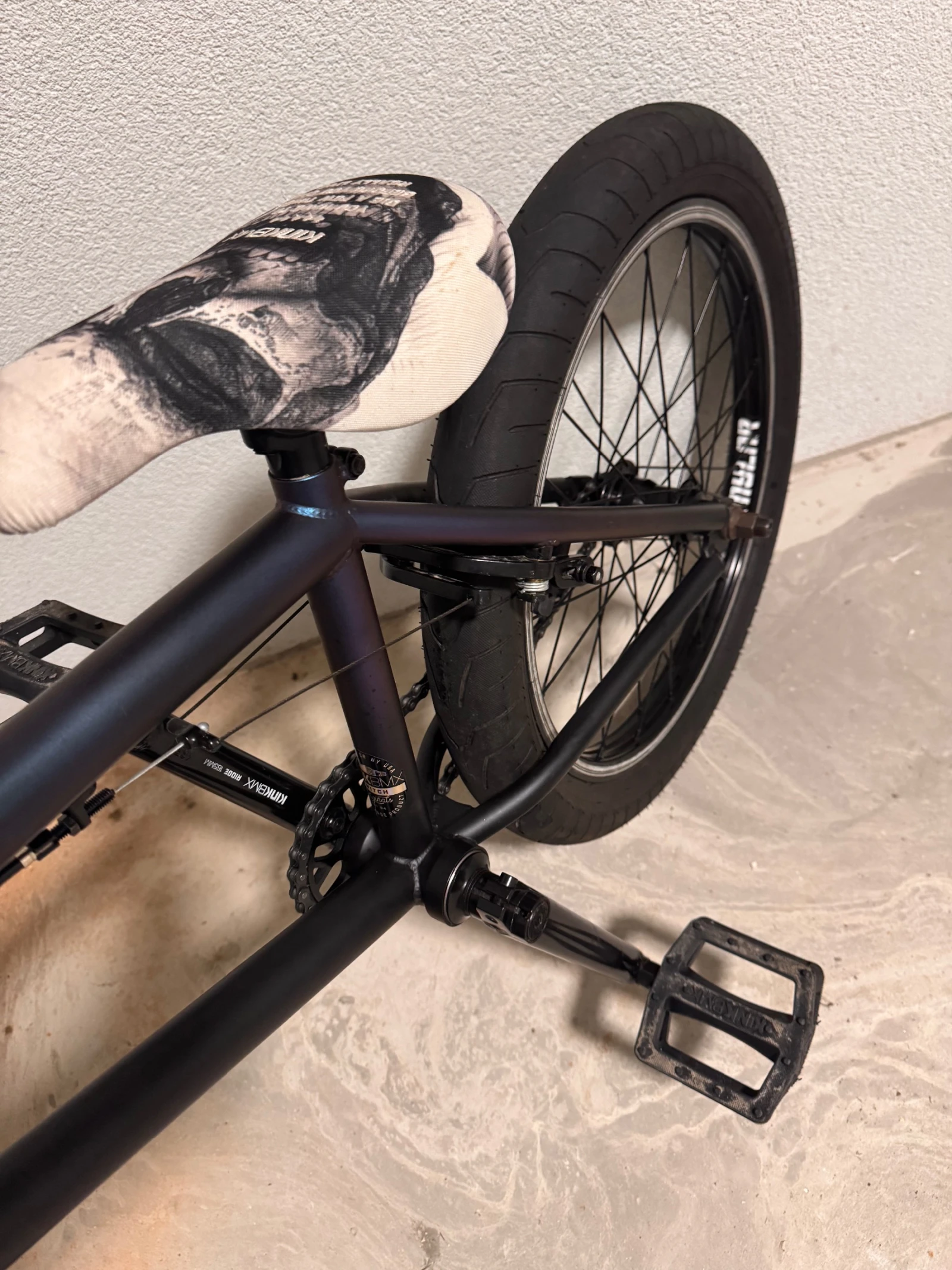 BMX Kink Switch 20  (2021) | Mobile.bg   9