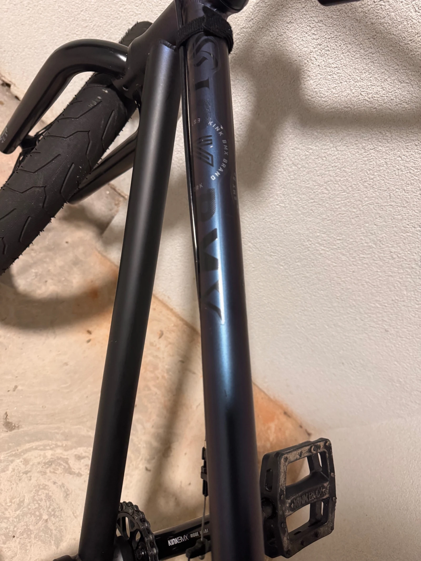 BMX Kink Switch 20  (2021) | Mobile.bg   8