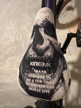 BMX Kink Switch 20  (2021) | Mobile.bg    4