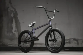     BMX Kink Switch 20  (2021)