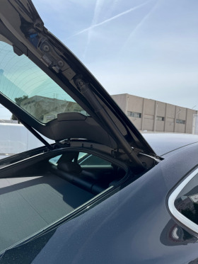 Амортисьори за багажник BMW X6 f16, снимка 1 - Части - 46071566
