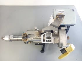 Мотор ел хидравлика Рено Меган 1.9дци (л)