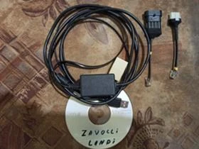 Кодочетци, снимка 1