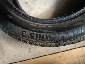 Гуми Зимни 205/65R16, снимка 5