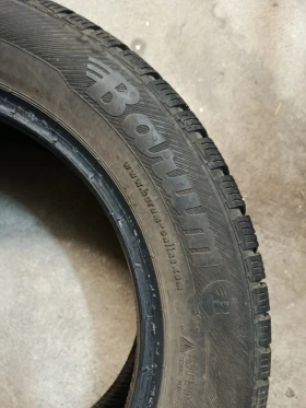 Гуми Зимни 205/65R16, снимка 6