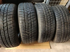Гуми Зимни 205/65R16, снимка 1