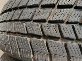 Гуми Зимни 205/65R16, снимка 2
