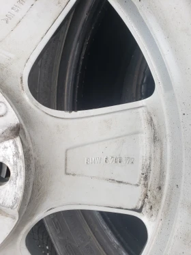 Джанти за BMW, снимка 7