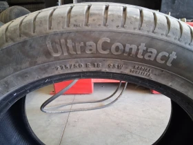 Гуми Летни 225/50R18, снимка 4