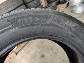 Гуми Всесезонни 225/60R17, снимка 4
