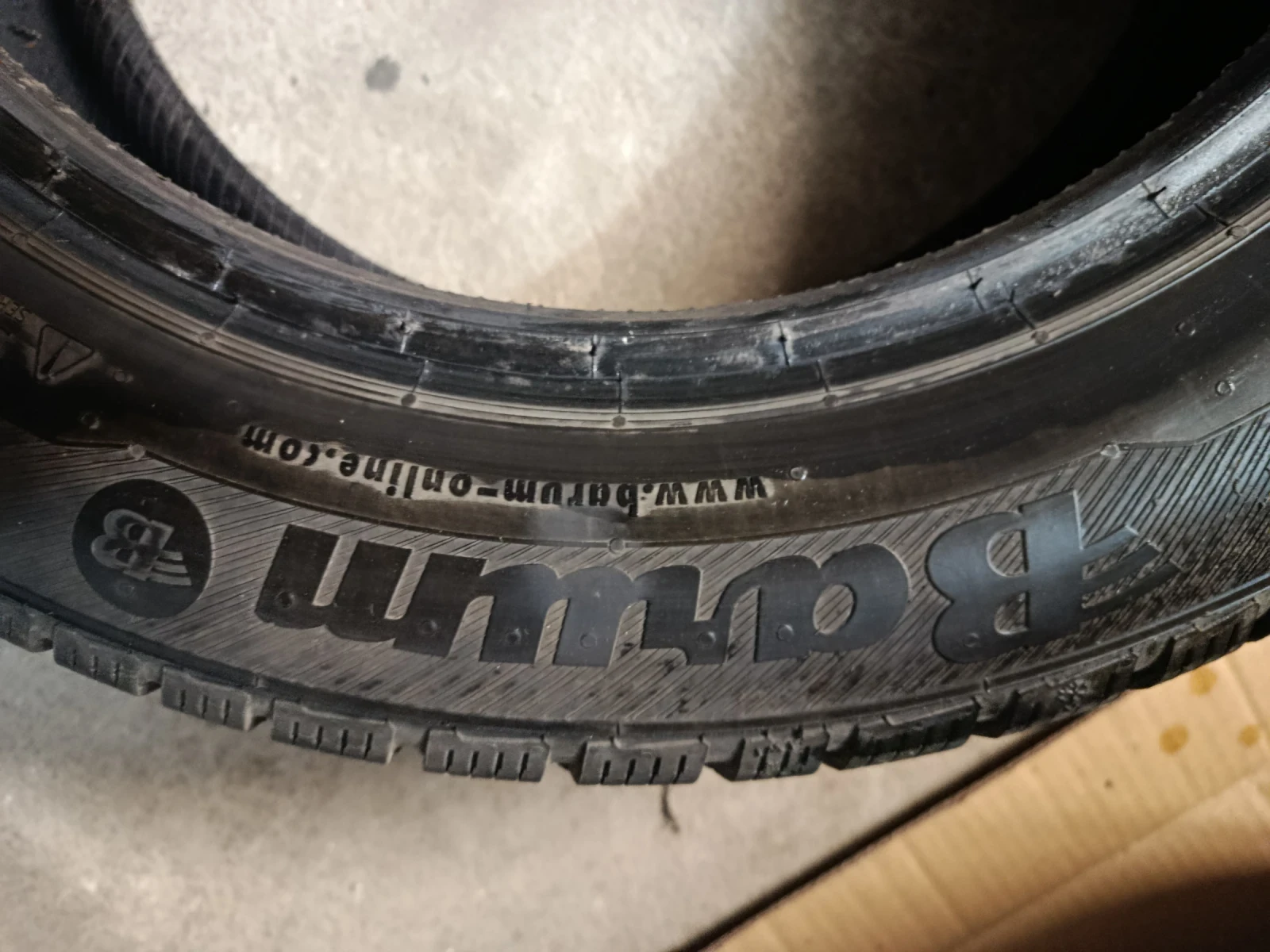 ���� 205/65R16 | Mobile.bg � ����������� 4