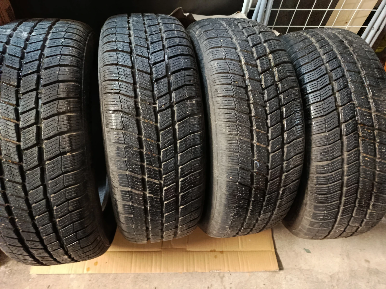 ���� 205/65R16 | Mobile.bg � ����������� 1