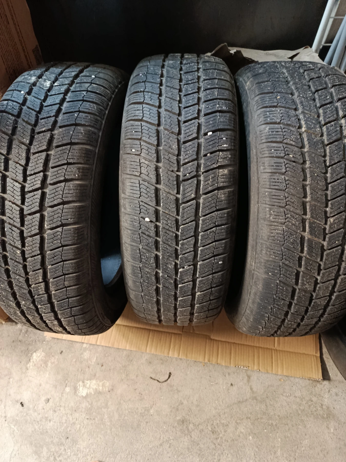 ���� 205/65R16 | Mobile.bg � ����������� 7