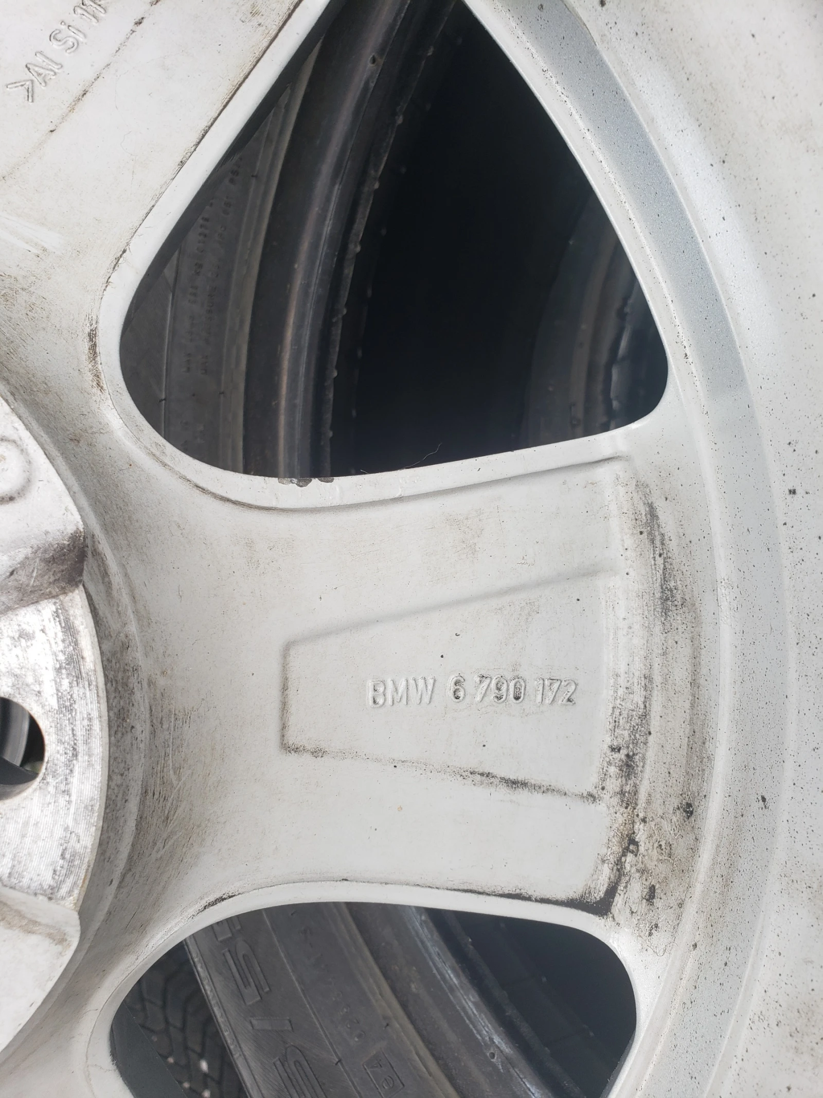 ������ �� BMW | Mobile.bg � ����������� 7