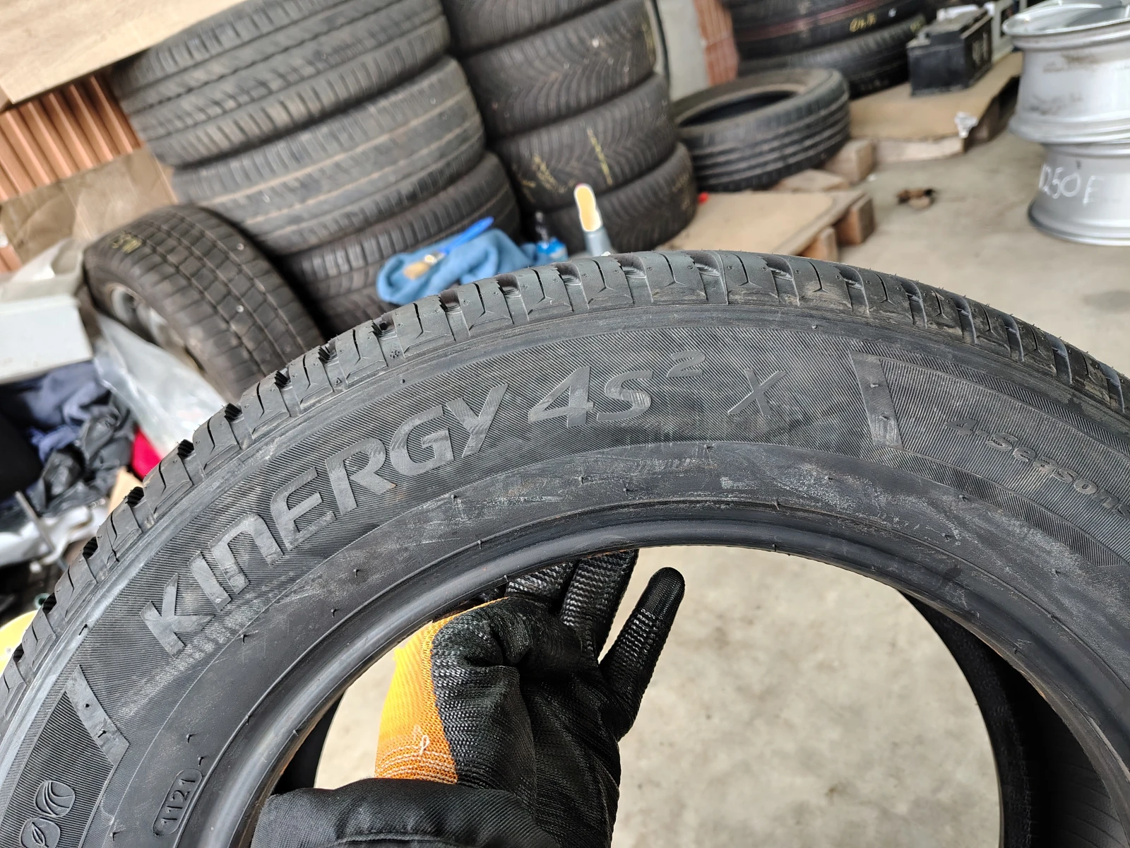 ���� 225/60R17 | Mobile.bg � ����������� 5