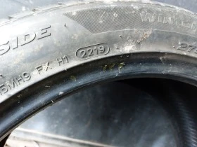 Гуми Зимни 275/40R19, снимка 7 - Гуми и джанти - 39109123