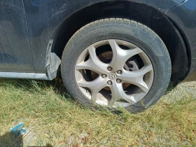       Mazda CX-7