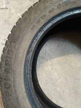 Гуми Зимни 205/65R16, снимка 10 - Гуми и джанти - 52863204