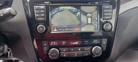 Nissan X-trail 4Х4 РЕАЛ КМ ИЗКЛЮЧИТЕЛН СЕРВИ КНИЖ ОБСЛУ КАМЕРА360, снимка 11